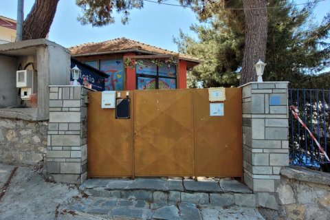 250m² Commercial property in Chortiatis, Greece No. 54338 7