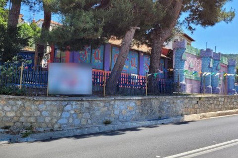 250m² Commercial property in Chortiatis, Greece No. 54338 4