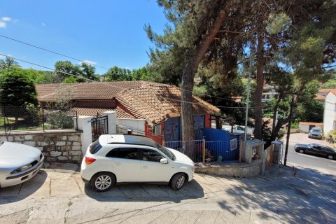 250m² Commercial property in Chortiatis, Greece No. 54338 6