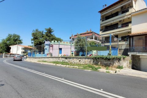 250m² Commercial property in Chortiatis, Greece No. 54338 3