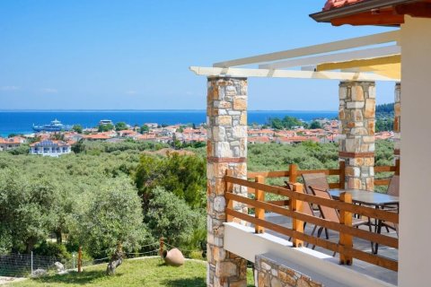 3 bedrooms Villa in Thasos, Greece No. 54333 7