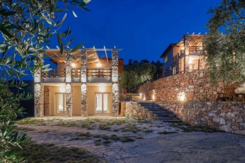 3 dormitorios Villa en Thasos, Greece No. 54333 23