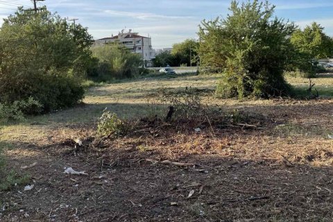 3600m² Land à Thermaic Gulf, Greece No. 54339 8