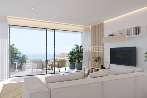 4 bedrooms Villa in Fuengirola, Spain No. 26647 11