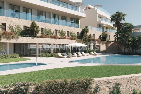 4 dormitorios Villa en Fuengirola, Spain No. 26647 19