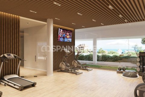 4 bedrooms Villa in Fuengirola, Spain No. 26647 15