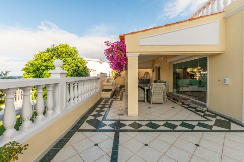 3 bedrooms Villa in Santa Cruz de Tenerife, Spain No. 26091 6