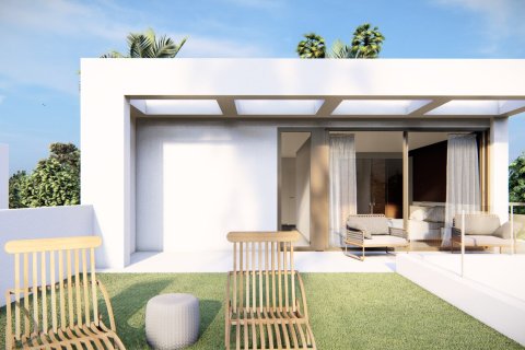 4 bedrooms Villa in La Zenia, Spain No. 26648 9