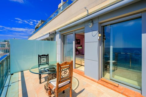 3 dormitorios Penthouse en Torrevieja, Spain No. 26610 12