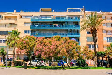 3 dormitorios Penthouse en Torrevieja, Spain No. 26610 26