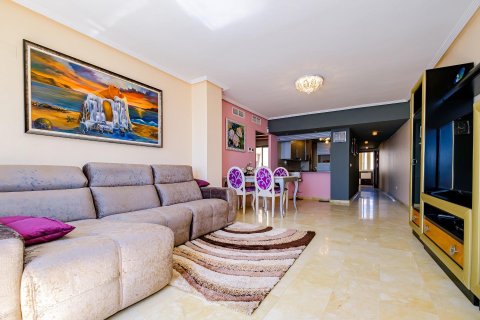 3 dormitorios Penthouse en Torrevieja, Spain No. 26610 2