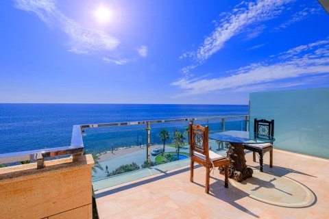 3 dormitorios Penthouse en Torrevieja, Spain No. 26610 17