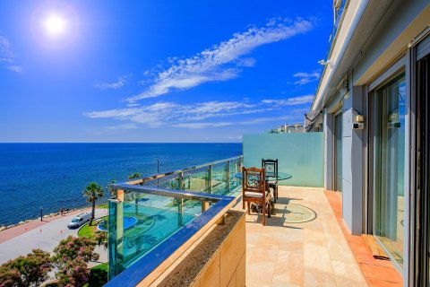 3 dormitorios Penthouse en Torrevieja, Spain No. 26610 13