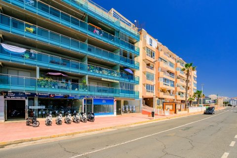 3 chambres Penthouse à Torrevieja, Spain No. 26610 29