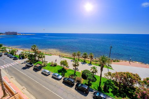 3 chambres Penthouse à Torrevieja, Spain No. 26610 11