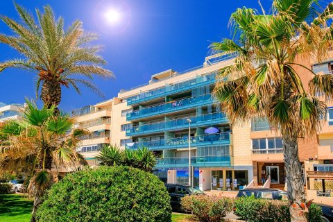 3 dormitorios Penthouse en Torrevieja, Spain No. 26610 1