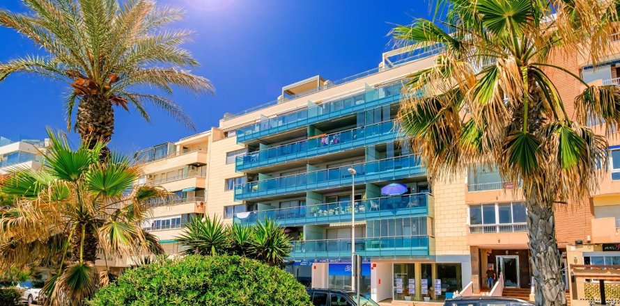 3 bedrooms Penthouse in Torrevieja, Spain No. 26610