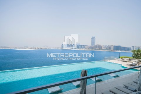 2 dormitorios Apartment en EMAAR Beachfront, UAE No. 7891 22