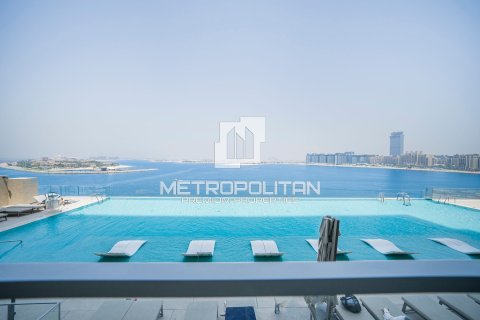 2 dormitorios Apartment en EMAAR Beachfront, UAE No. 7891 21