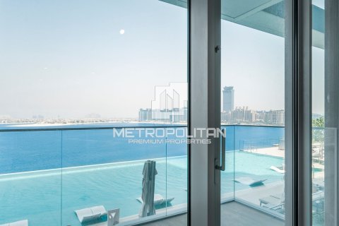 2 dormitorios Apartment en EMAAR Beachfront, UAE No. 7891 10