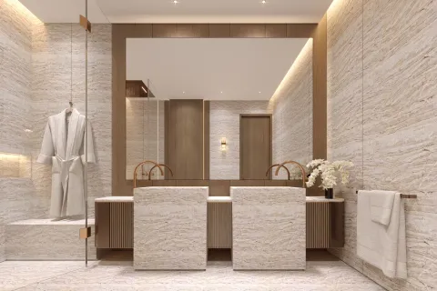 4 chambres Appartement à Business Bay, UAE No. 7890 5