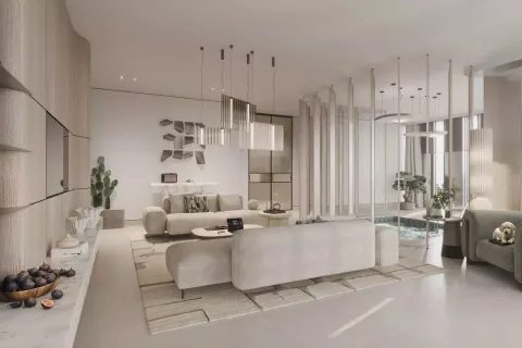 3 chambres Appartement à Al Quoz, UAE No. 7885 7