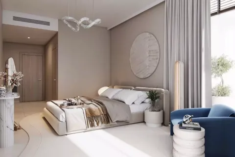 3 bedrooms Apartment in Al Quoz, UAE No. 7885 8