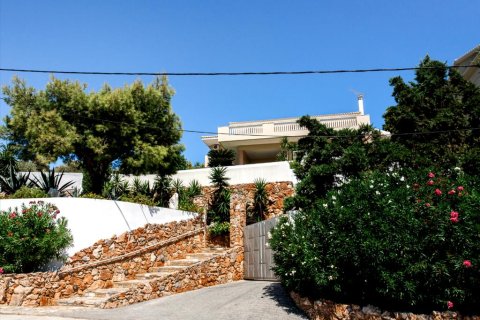 4 bedrooms Villa in Marathon, Greece No. 58462 4