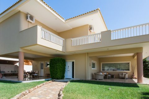 4 dormitorios Villa en Marathon, Greece No. 58462 9