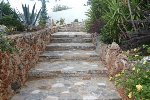 4 dormitorios Villa en Marathon, Greece No. 58462 5