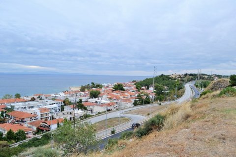 700m² Land en Chalkidiki, Greece No. 58478 5