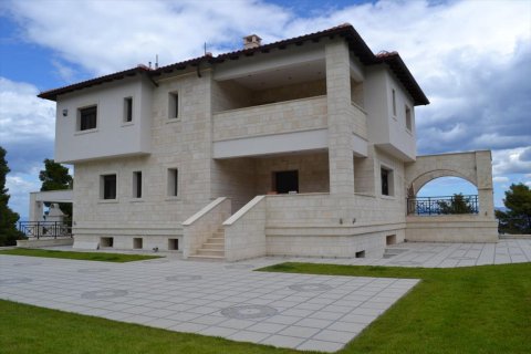 7 bedrooms Villa in Chalkidiki, Greece No. 59203 26