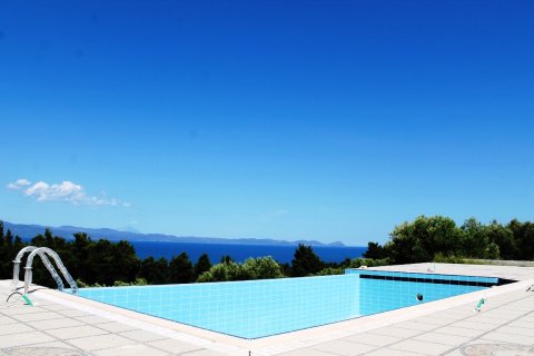 7 bedrooms Villa in Chalkidiki, Greece No. 59203 22