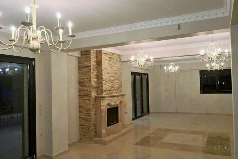 7 dormitorios Villa en Chalkidiki, Greece No. 59203 8