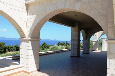 7 dormitorios Villa en Chalkidiki, Greece No. 59203 29