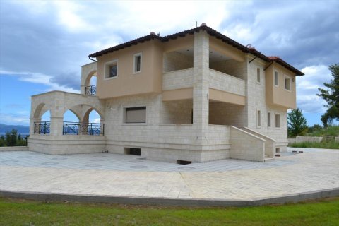 7 dormitorios Villa en Chalkidiki, Greece No. 59203 30