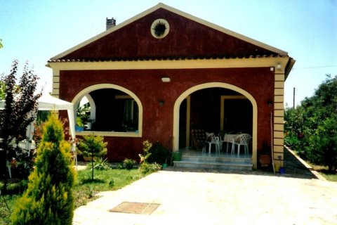 3 bedrooms House in Corfu, Greece No. 59201 1