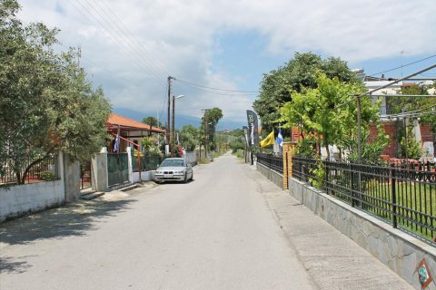 5950m² Land in Pieria, Greece No. 59202 3