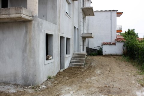 305m² House à Chalkidiki, Greece No. 59207 2