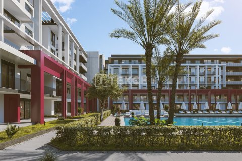 3+1 Apartment en Antalya, Turkey No. 21903 2