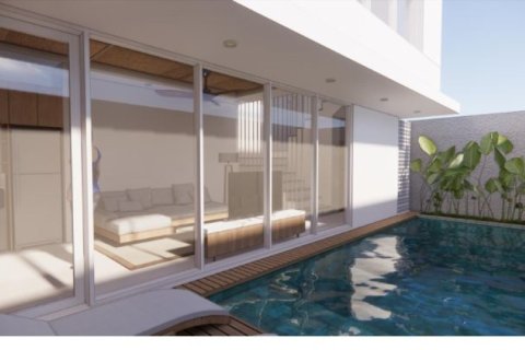 2 bedrooms Villa in Canggu, Indonesia No. 22827 4