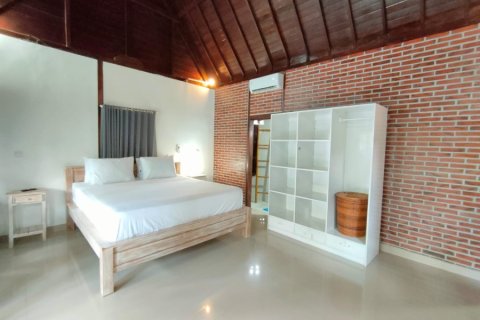 1 dormitorio Villa en Cemagi, Indonesia No. 22830 4