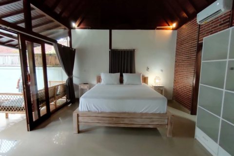 1 chambre Villa à Cemagi, Indonesia No. 22830 3