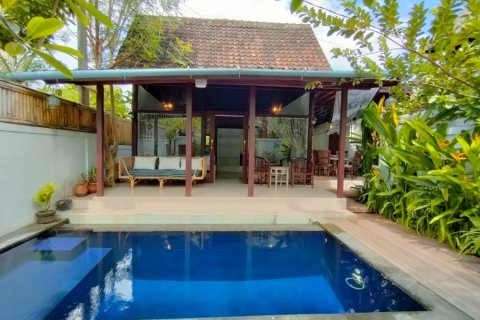 1 bedroom Villa in Cemagi, Indonesia No. 22830 2