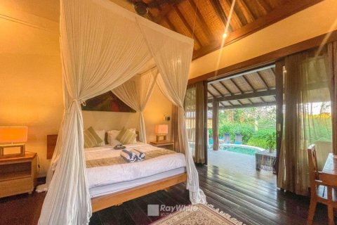 10 bedrooms Villa in Canggu, Indonesia No. 22868 11