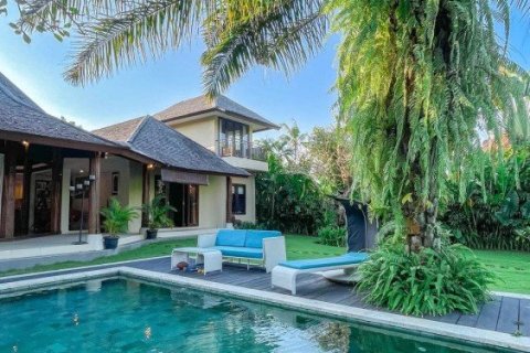 10 dormitorios Villa en Canggu, Indonesia No. 22868 2