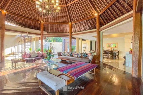 10 chambres Villa à Canggu, Indonesia No. 22868 4