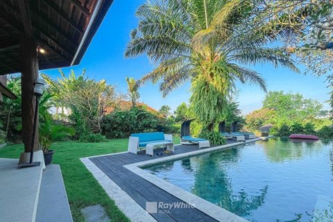 10 bedrooms Villa in Canggu, Indonesia No. 22868 1