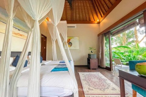 10 chambres Villa à Canggu, Indonesia No. 22868 18