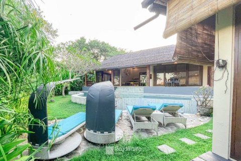 10 dormitorios Villa en Canggu, Indonesia No. 22868 3